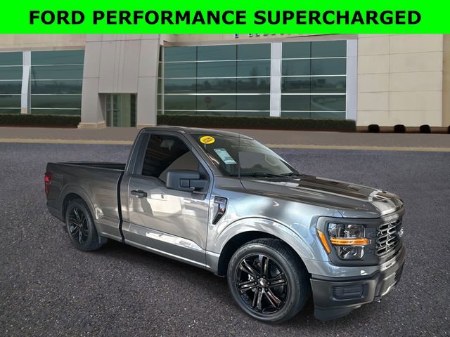 New 2026 Ford F150 XL