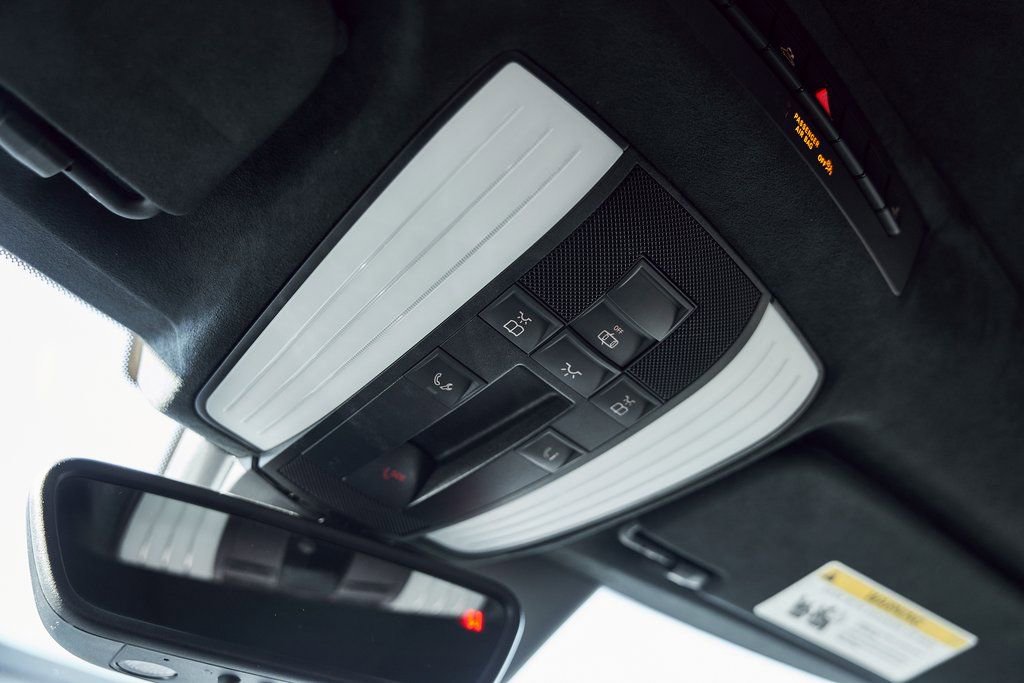 Used 2021 Mercedes-Benz AMG GT Black Series image 90