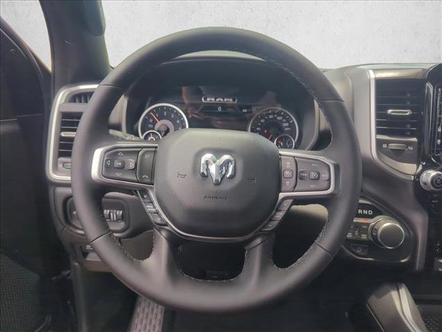 New 2026 RAM 1500 Big Horn AWD/4WD image 15
