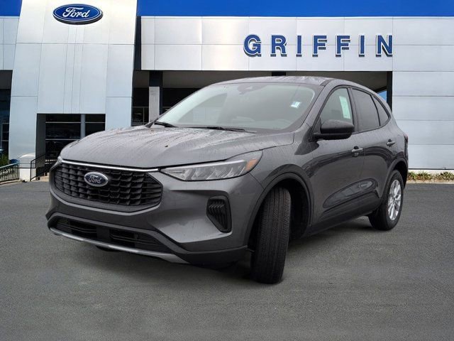 New 2026 Ford Escape Active image 11