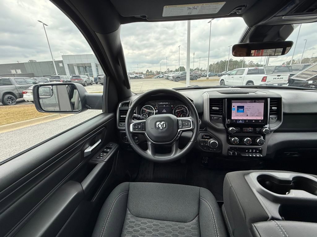 New 2026 RAM 1500 Classic Warlock image 13