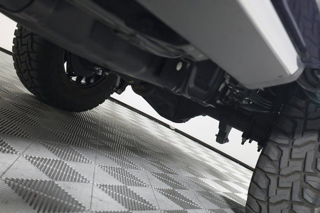 Used 2026 Ford F250 Platinum w/ Platinum Plus Package image 54