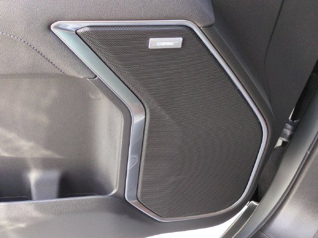 New 2026 GMC Sierra 1500 Elevation AWD/4WD image 13