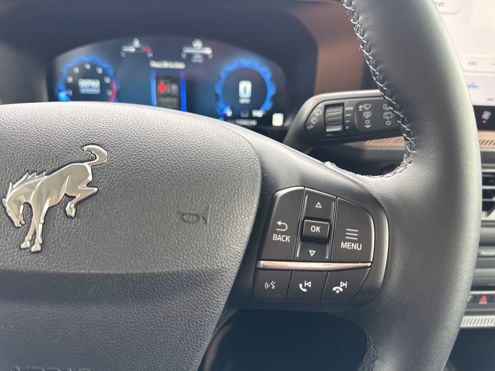 Certified 2025 Ford Bronco Sport Outer Banks w/ Outer Banks Tech Package+ image 30