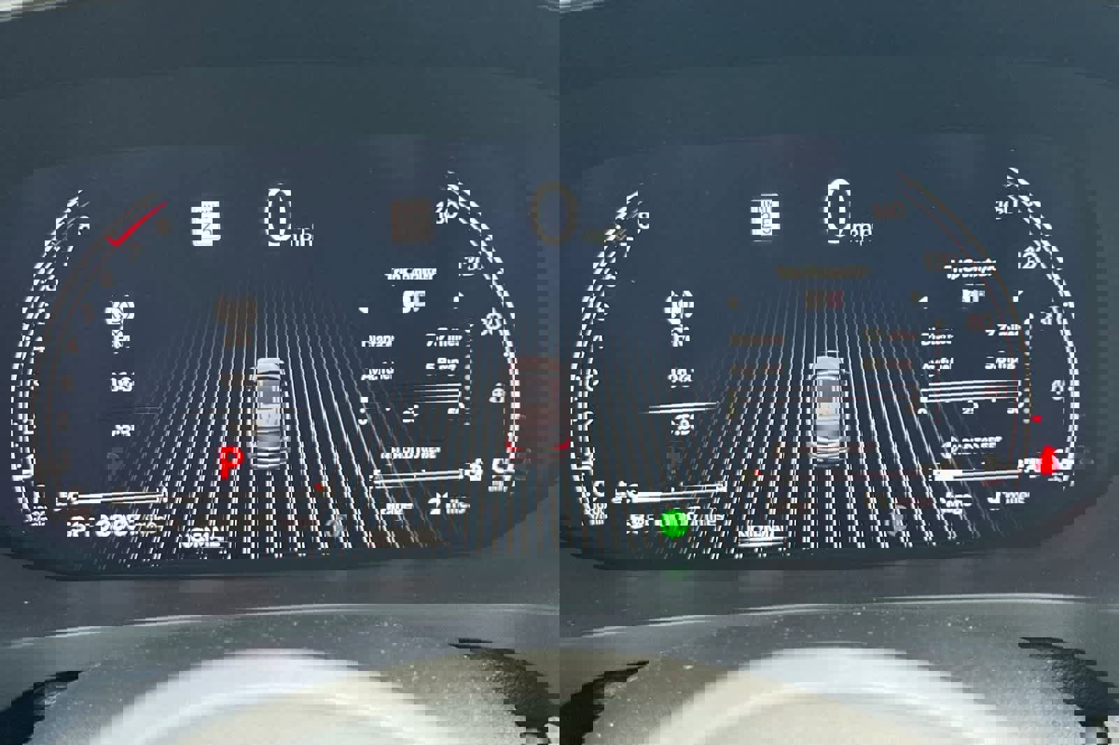 New 2026 Acura MDX SH-AWD w/ Advance Package image 22