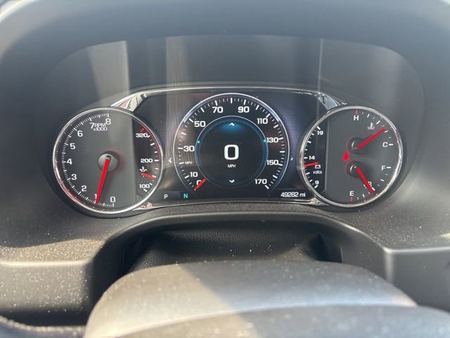 Used 2019 GMC Acadia Denali w/ Technology Package FWD image 14
