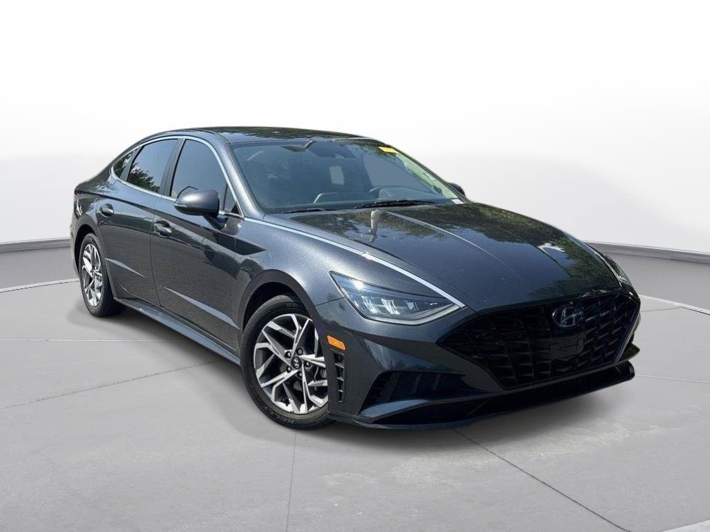 Used 2020 Hyundai Sonata SEL FWD image 4