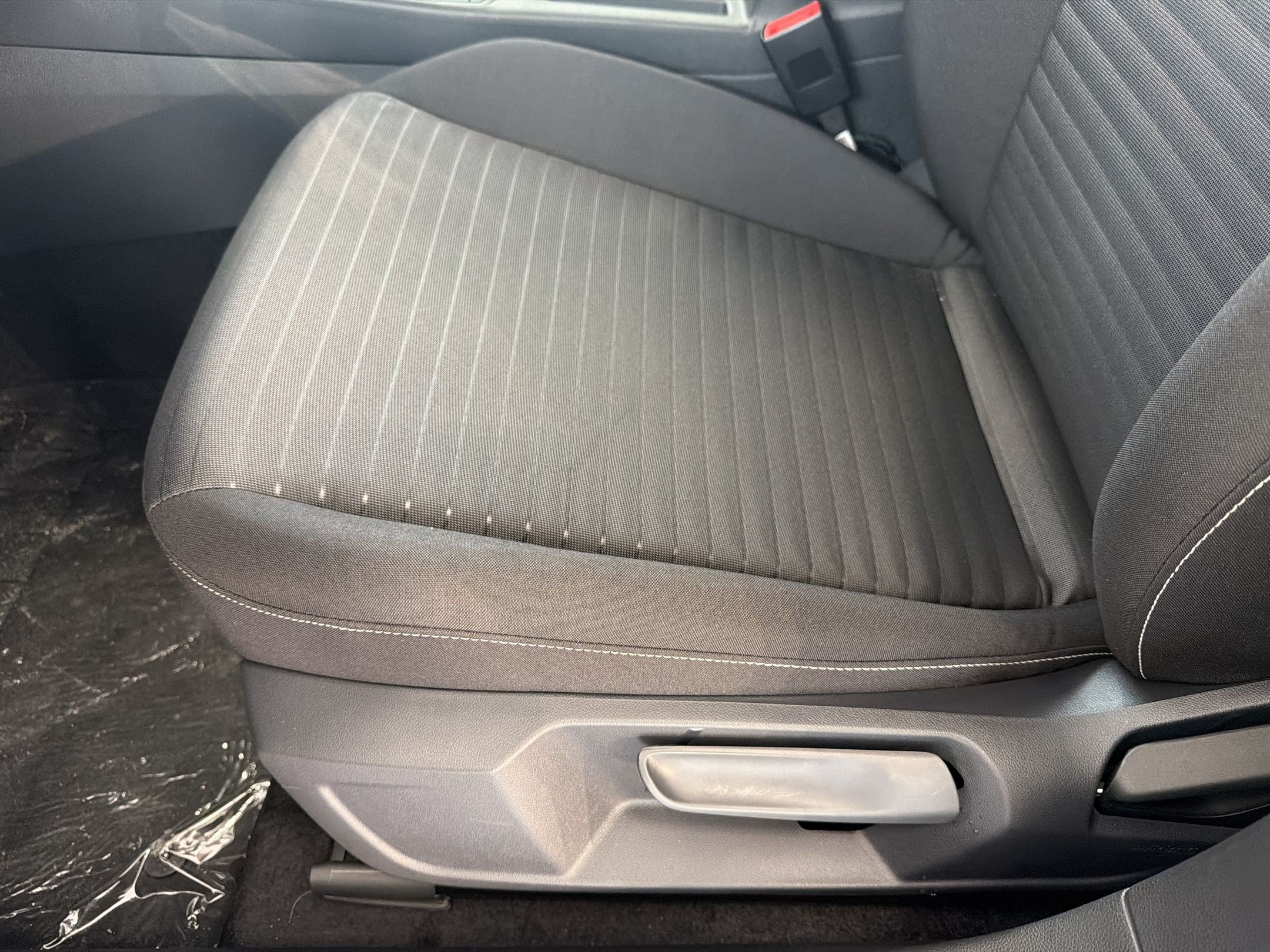 New 2026 Volkswagen Jetta S FWD image 15