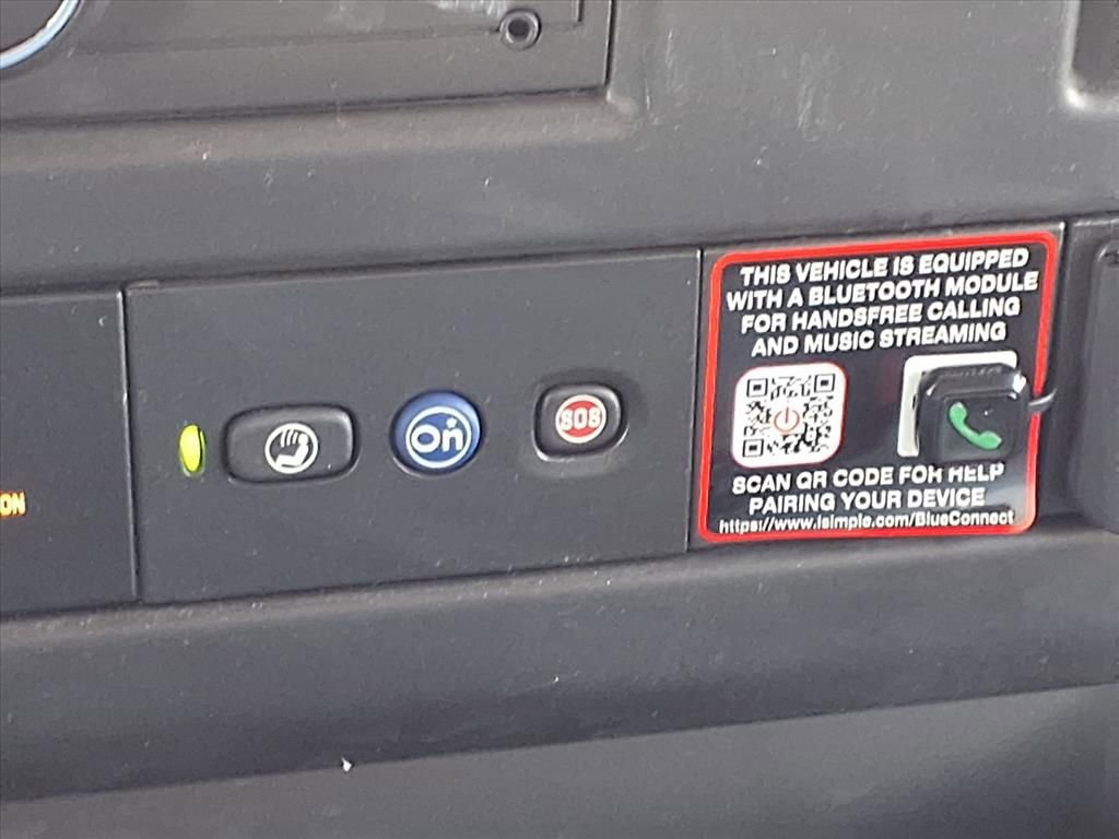 New 2025 Chevrolet Express 3500 w/ Power Convenience Package RWD image 18