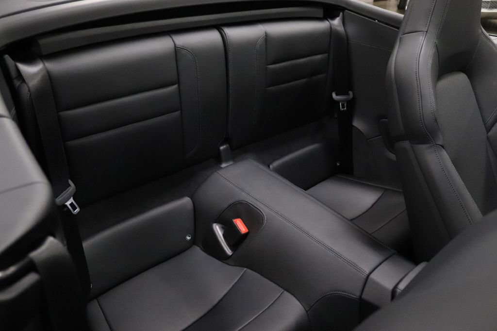 Used 2026 Porsche 911 GTS image 35