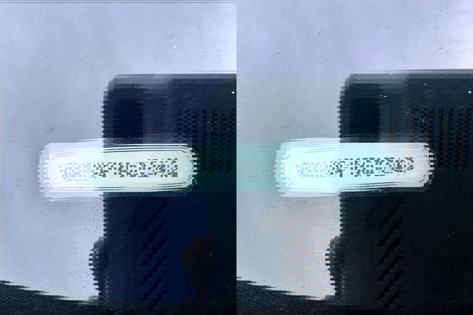 Used 2019 Audi Q8 Premium Plus w/ Premium Plus AWD/4WD image 35