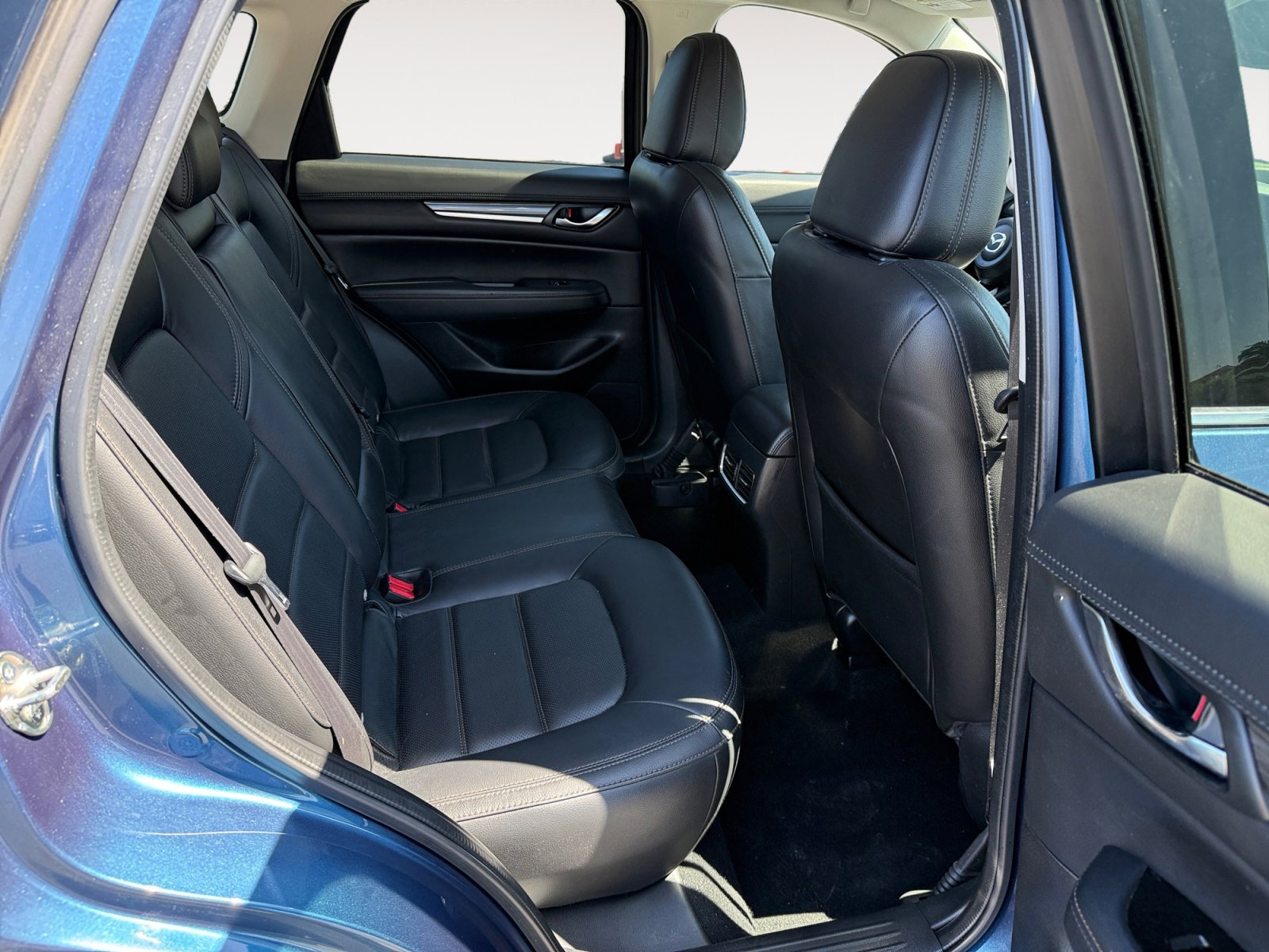 Used 2020 MAZDA CX-5 Grand Touring image 18