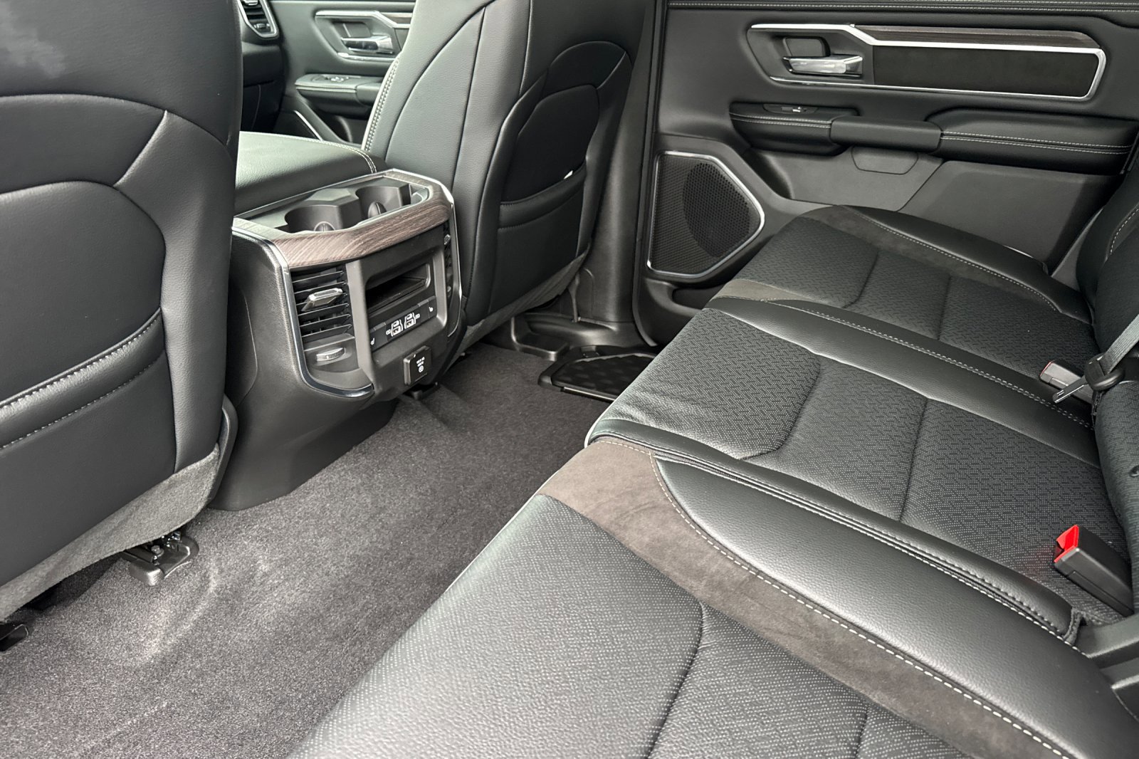 New 2026 RAM 1500 Laramie image 10