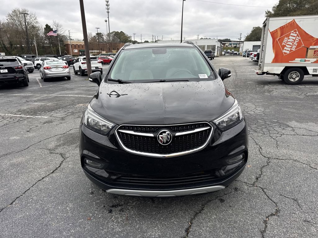 Used 2019 Buick Encore Sport Touring w/ Safety Package image 2