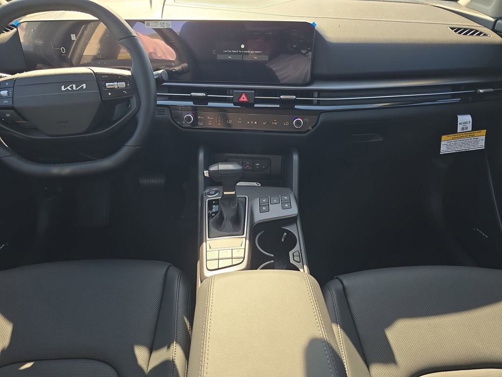 New 2026 Kia Sportage SX image 14