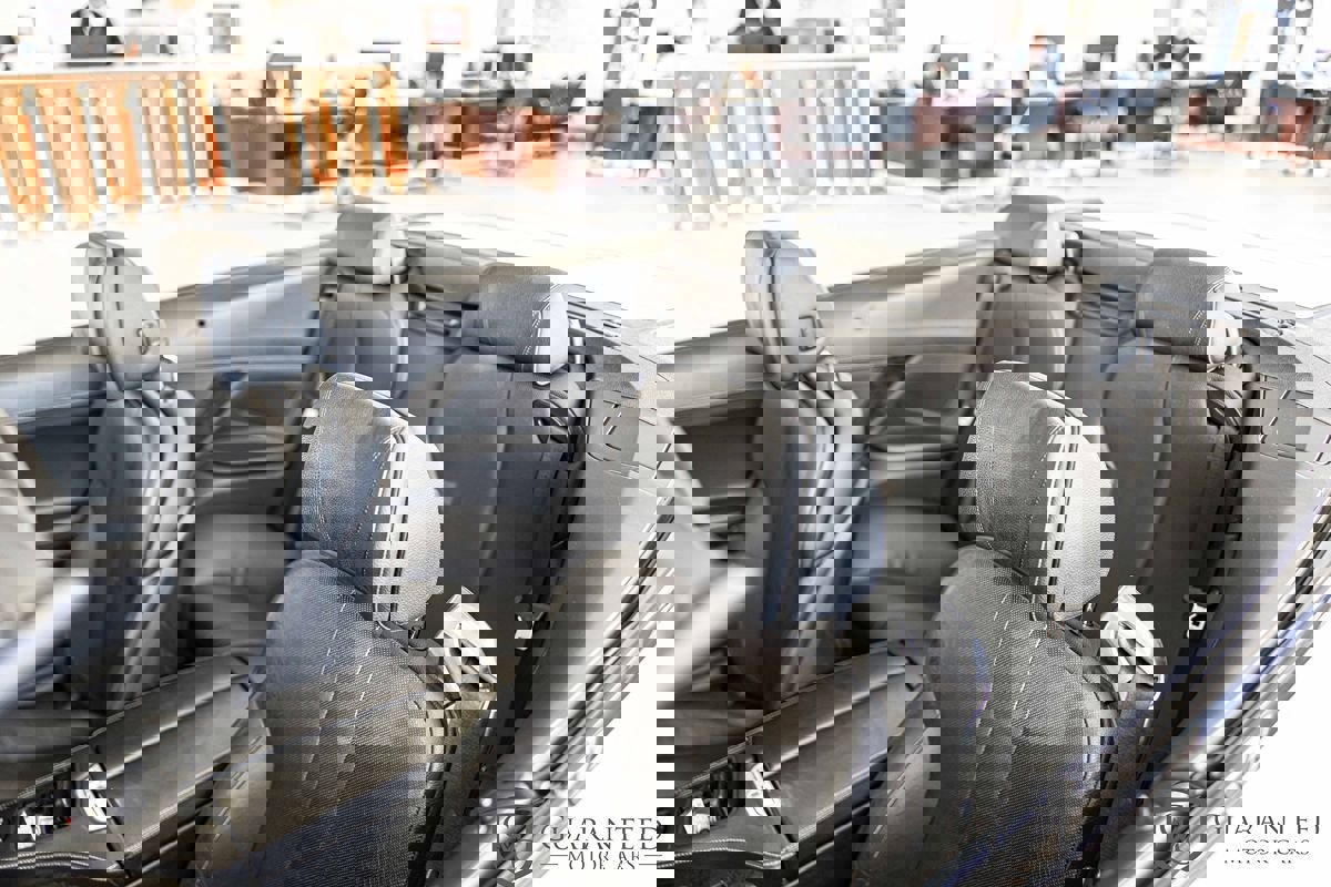 Used 2015 BMW 640i xDrive Convertible image 16