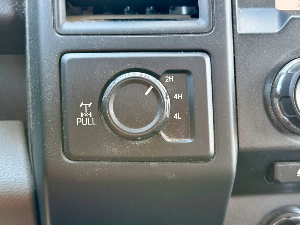 Used 2018 Ford F150 XL w/ Equipment Group 101A Mid AWD/4WD image 25