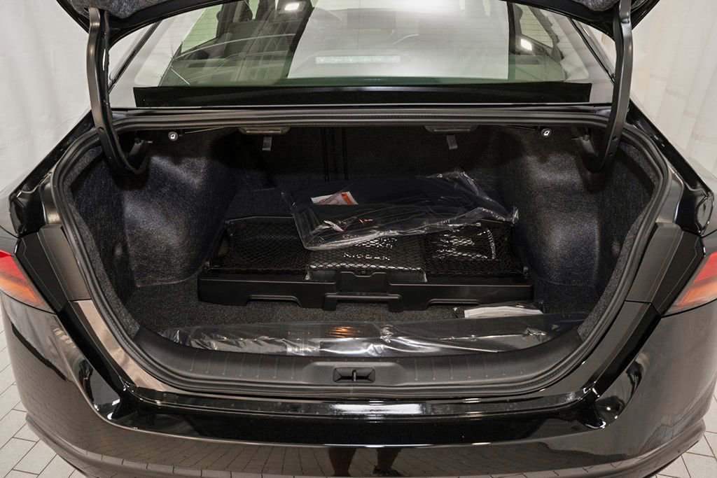 New 2026 Nissan Altima 2.5 SV w/ SV Premium Package FWD image 6