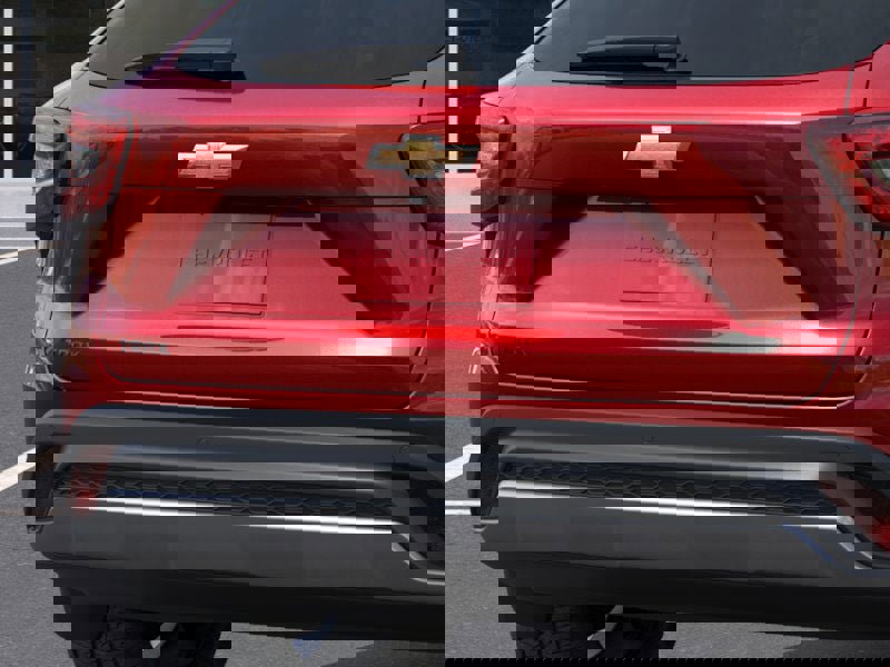 New 2026 Chevrolet Trax LT w/ Driver Confidence Package image 14