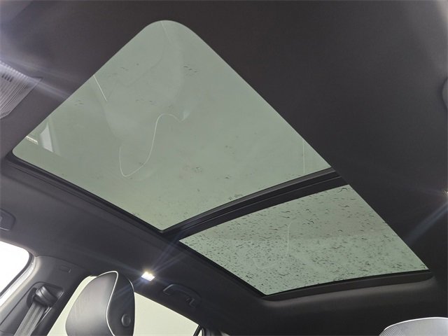 New 2025 Volkswagen Atlas Cross Sport SEL Premium R-Line image 11