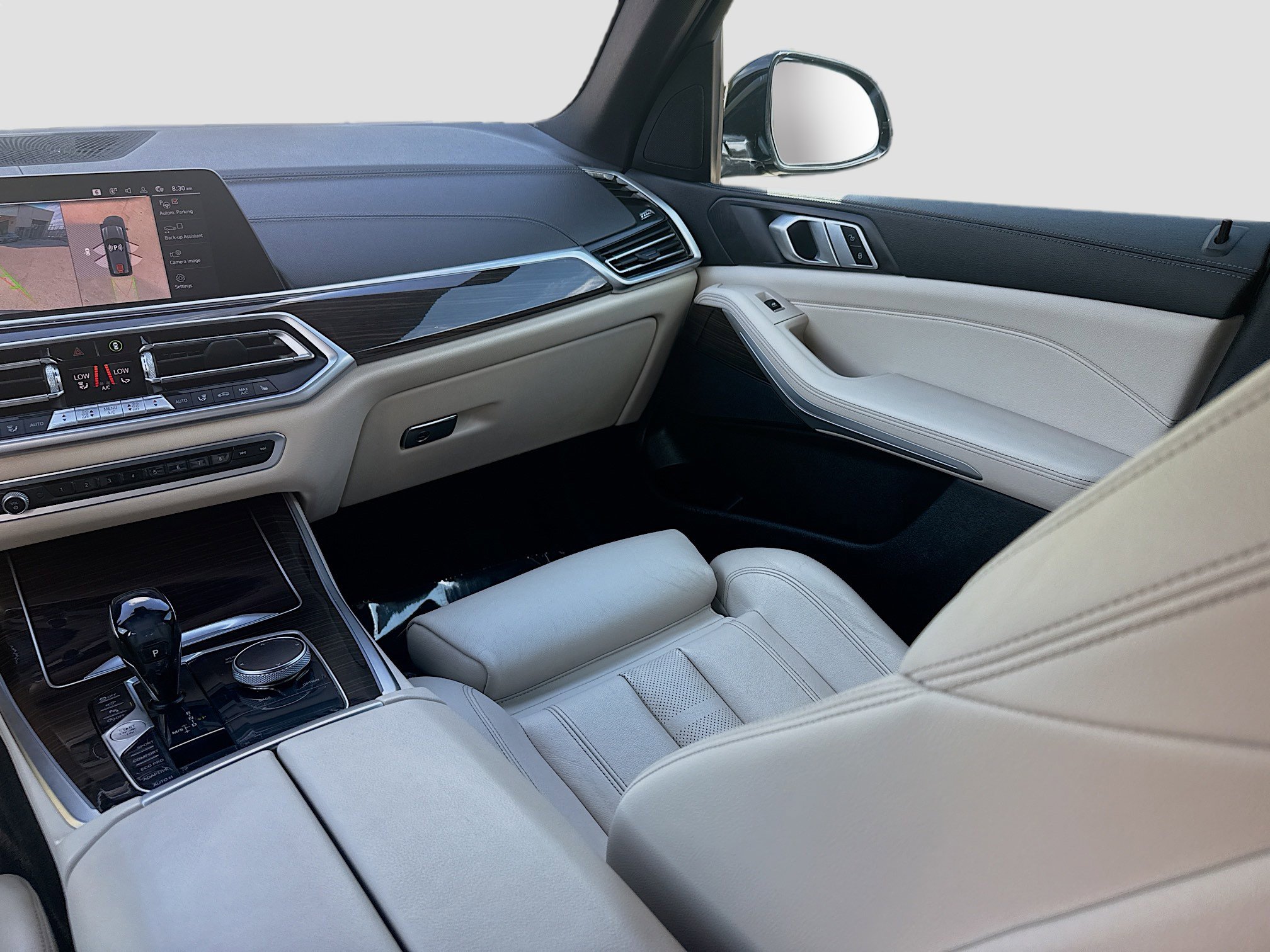 Used 2020 BMW X5 xDrive40i w/ Premium Package AWD/4WD image 22