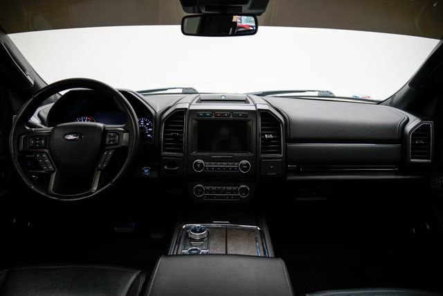 Used 2020 Ford Expedition Max Limited AWD/4WD image 19