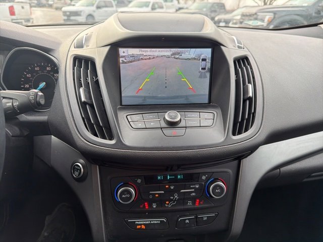 Used 2019 Ford Escape SEL image 19