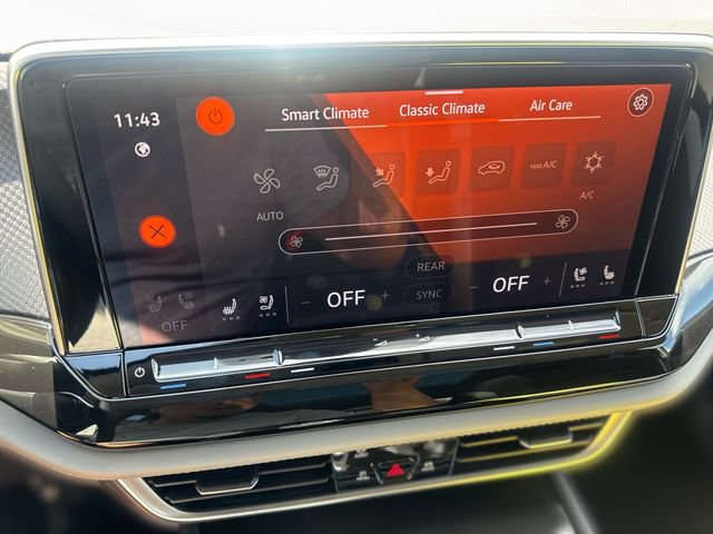 New 2026 Volkswagen Atlas Peak Edition AWD/4WD image 17