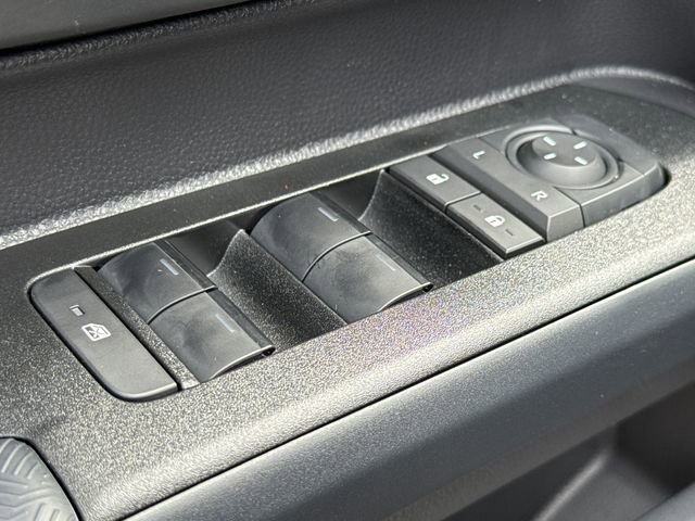 New 2026 Toyota 4Runner TRD Off-Road Premium image 19