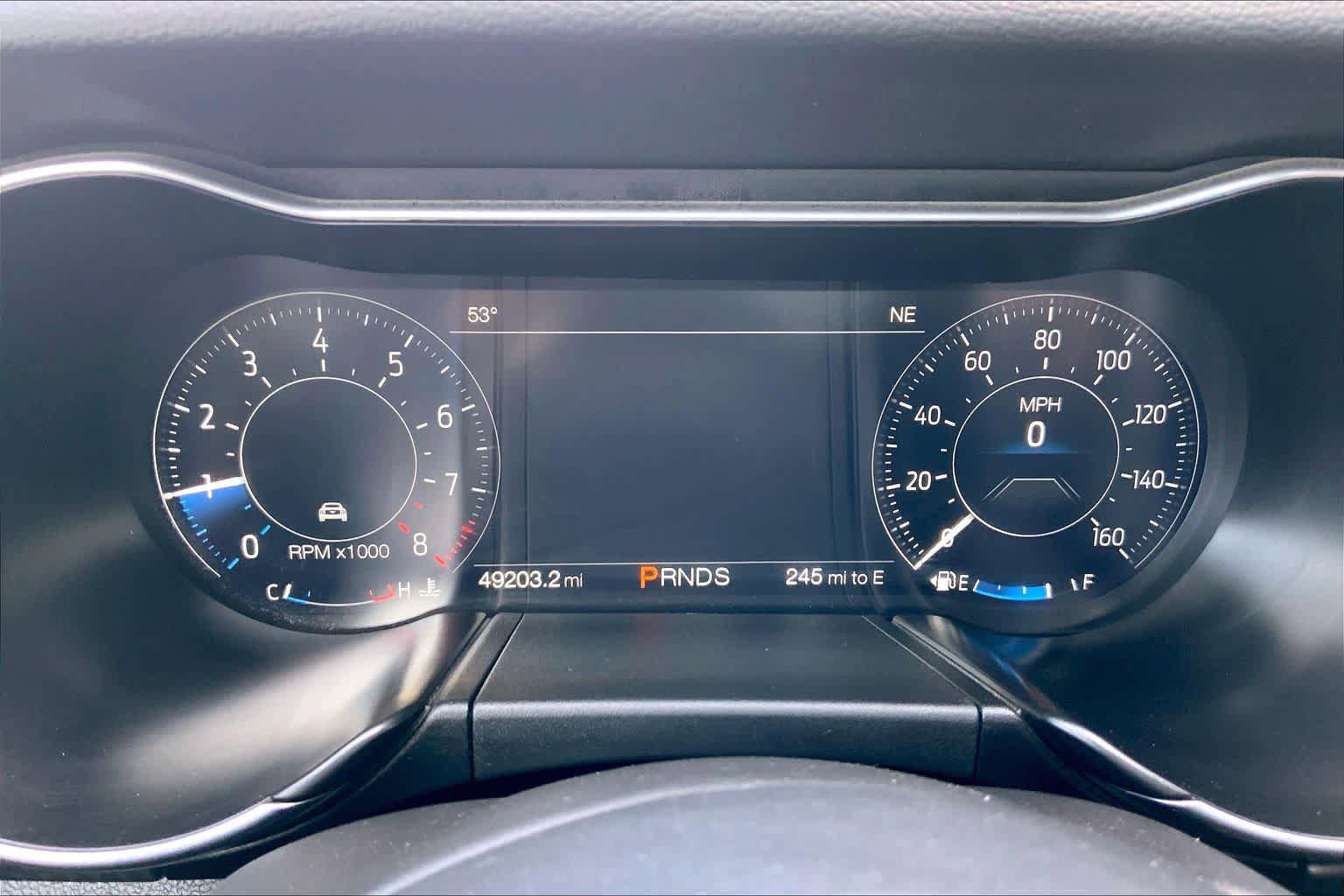 Used 2019 Ford Mustang GT Premium w/ GT Performance Package image 24