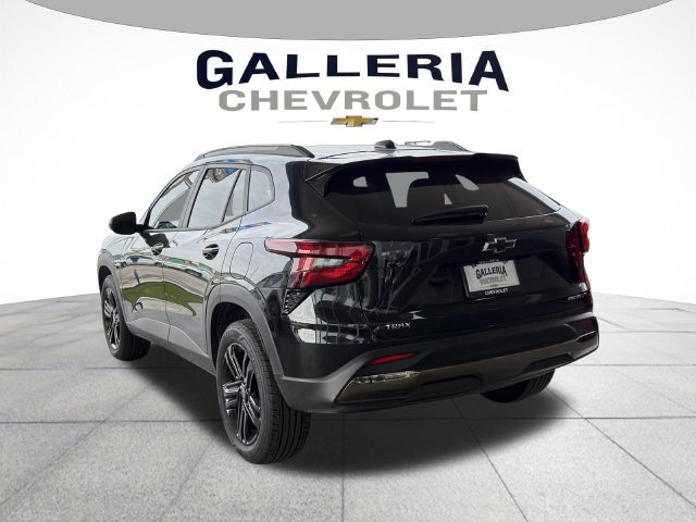 New 2026 Chevrolet Trax ACTIV w/ Driver Confidence Package FWD image 5
