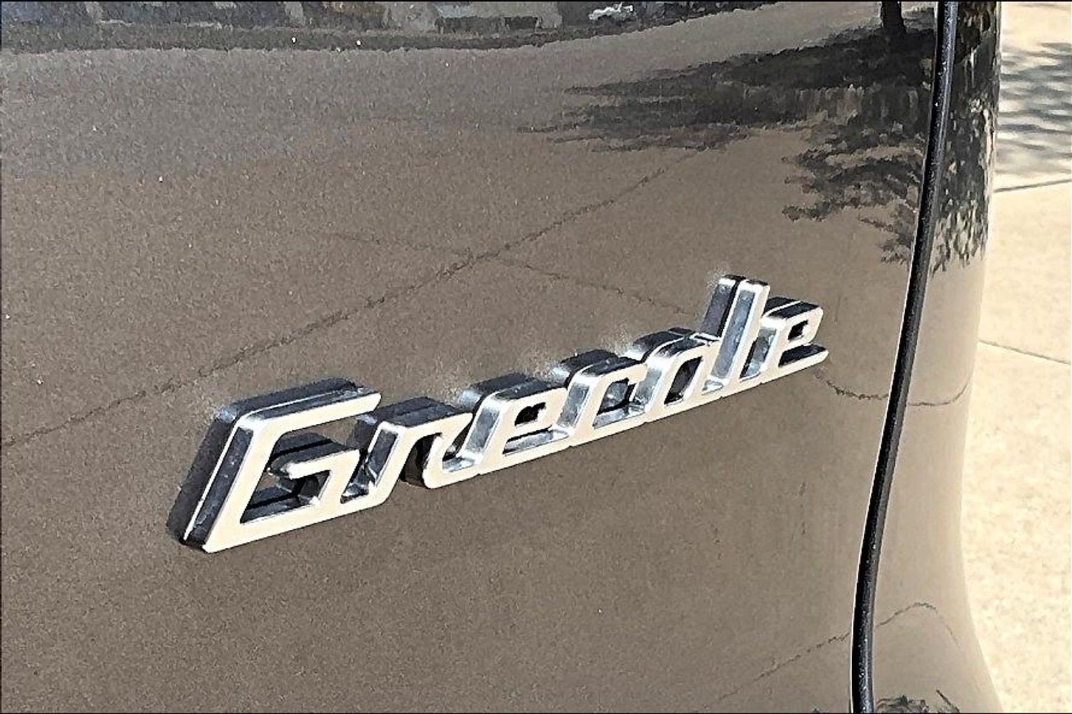 New 2026 Maserati Grecale Modena AWD/4WD image 9