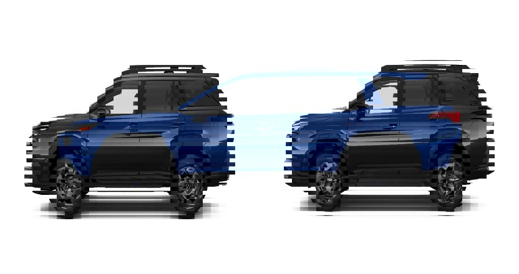 New 2026 Subaru Outback Premium image 21