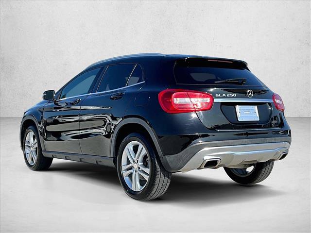 Used 2017 Mercedes-Benz GLA 250 image 13