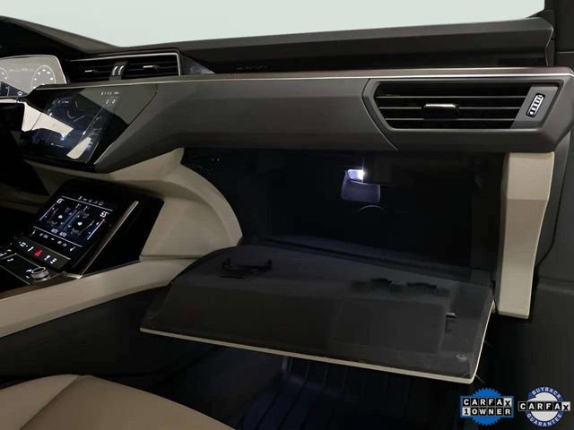 Used 2024 Audi Q8 e-tron Premium AWD/4WD image 90