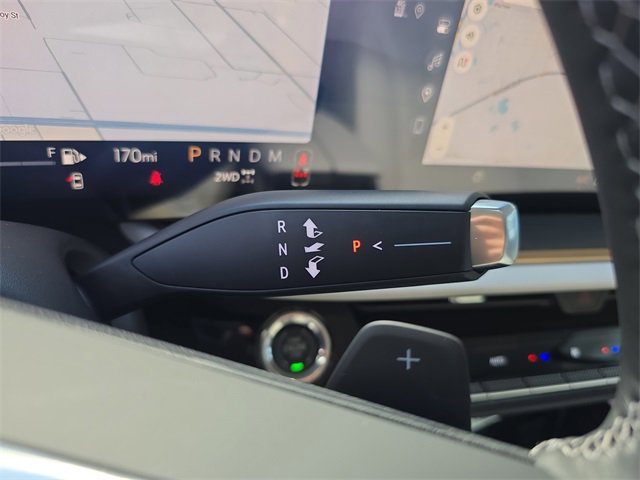 New 2026 Buick Envision Avenir image 22