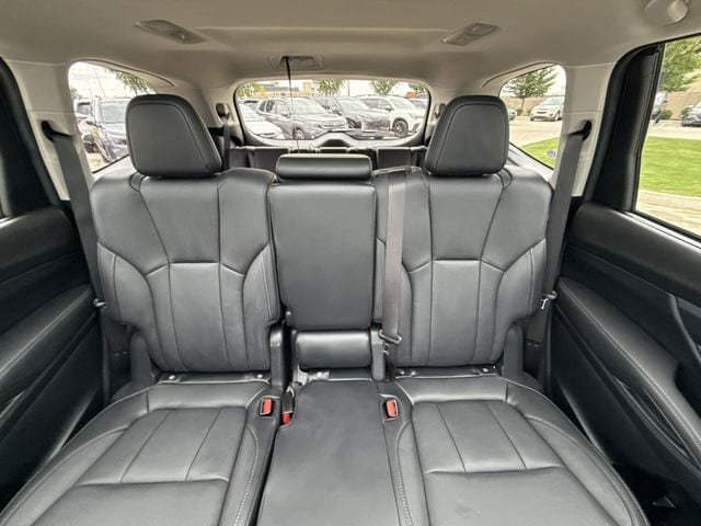 Used 2026 Subaru Ascent Limited AWD/4WD image 23