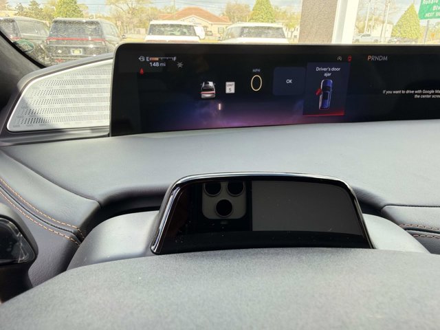 New 2026 Lincoln Navigator Black Label image 27