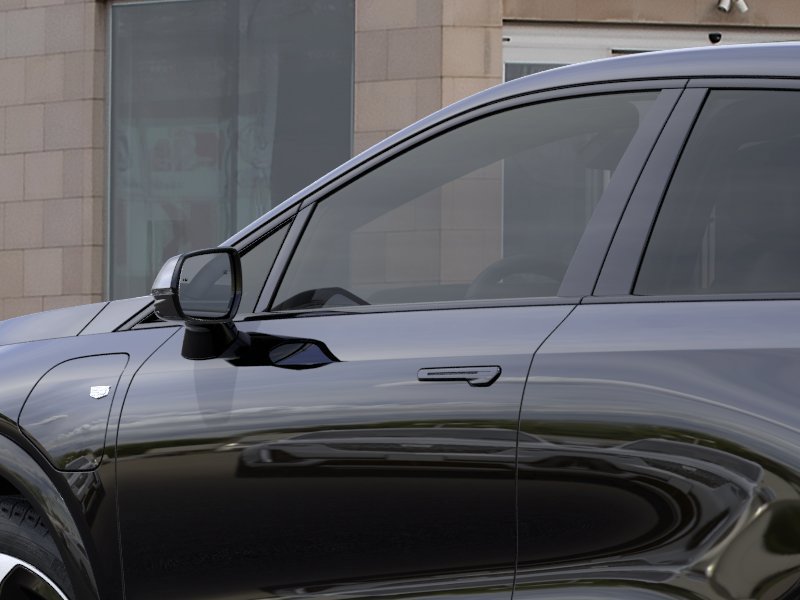 New 2026 Cadillac Optiq Sport 1 AWD/4WD image 12