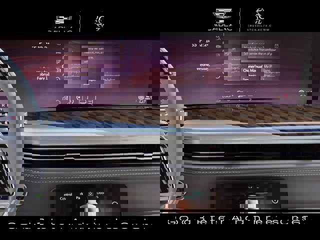 Certified 2026 Cadillac Escalade Platinum Sport image 20