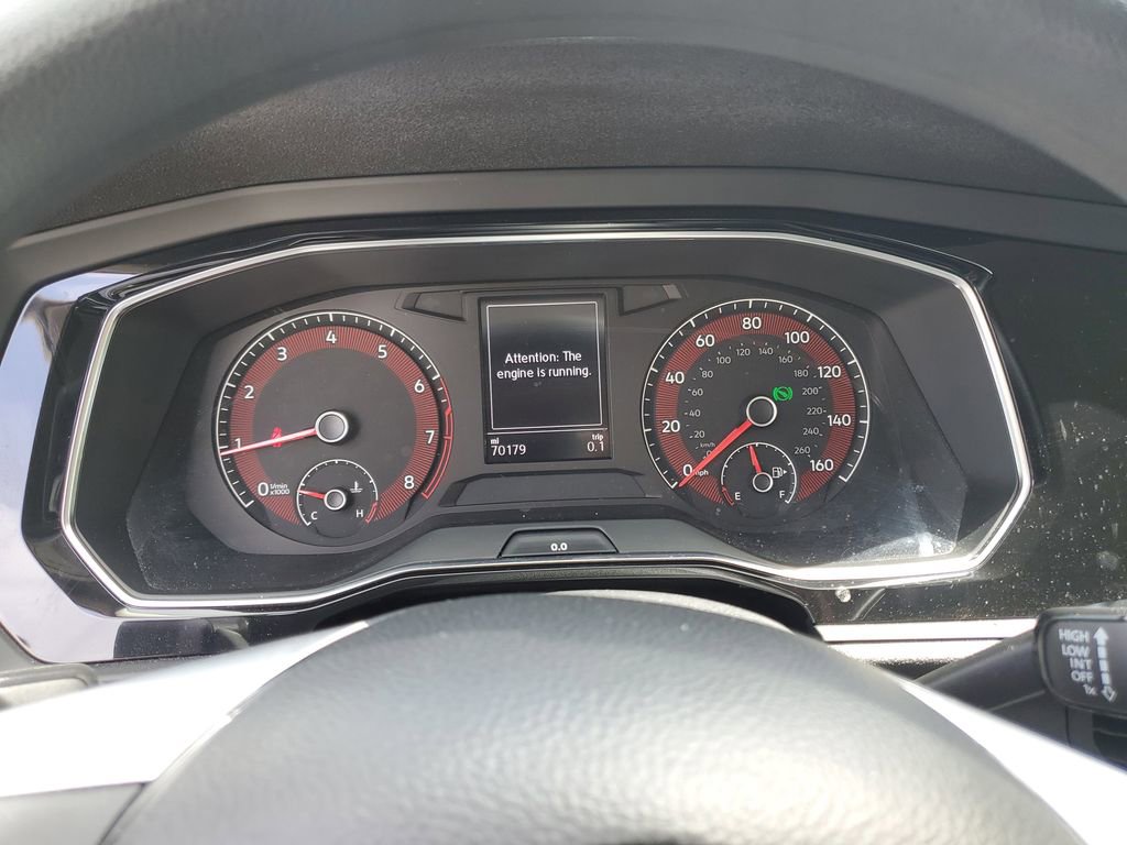 Used 2019 Volkswagen Jetta S w/ Driver Assistance Package FWD image 25