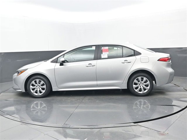 New 2026 Toyota Corolla LE image 20