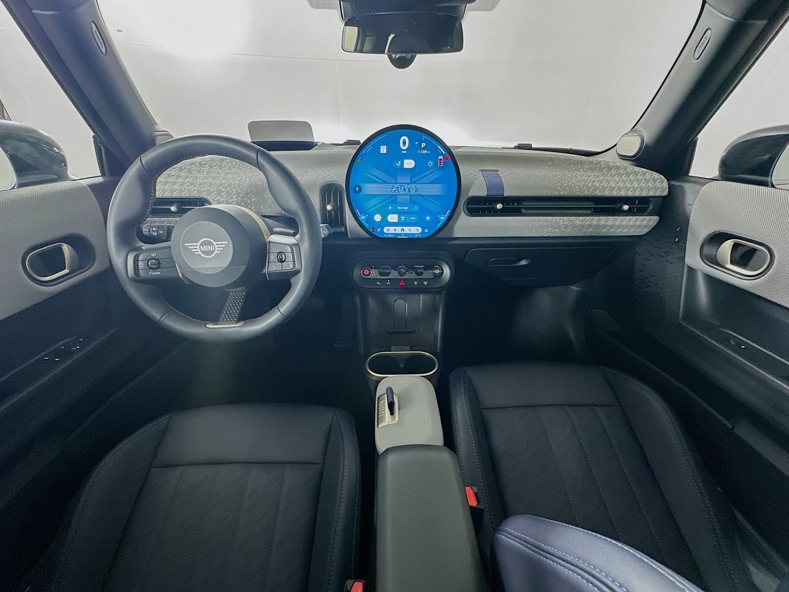 Used 2025 MINI Cooper S FWD image 14
