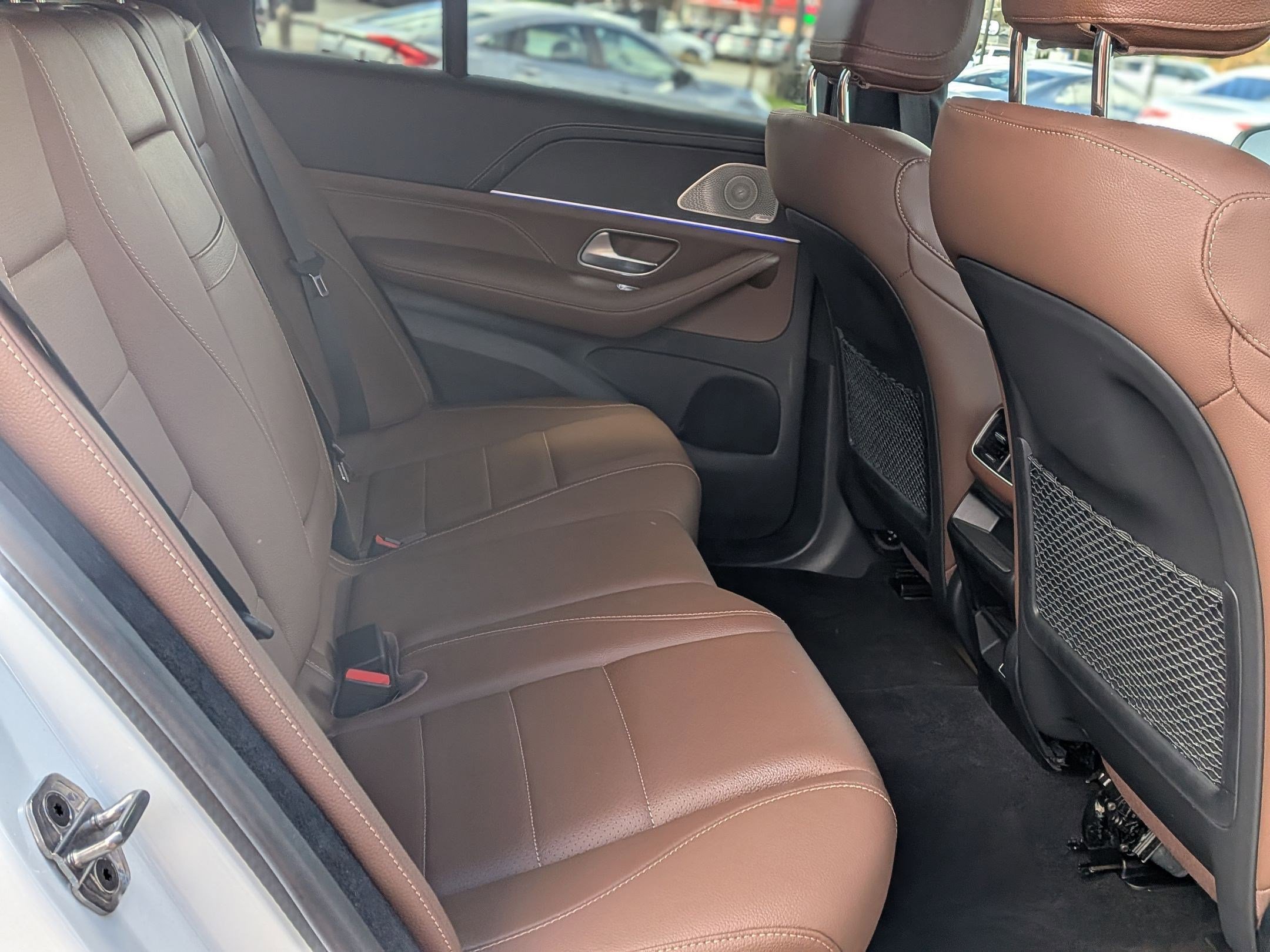 Certified 2024 Mercedes-Benz GLE 350 4MATIC image 38