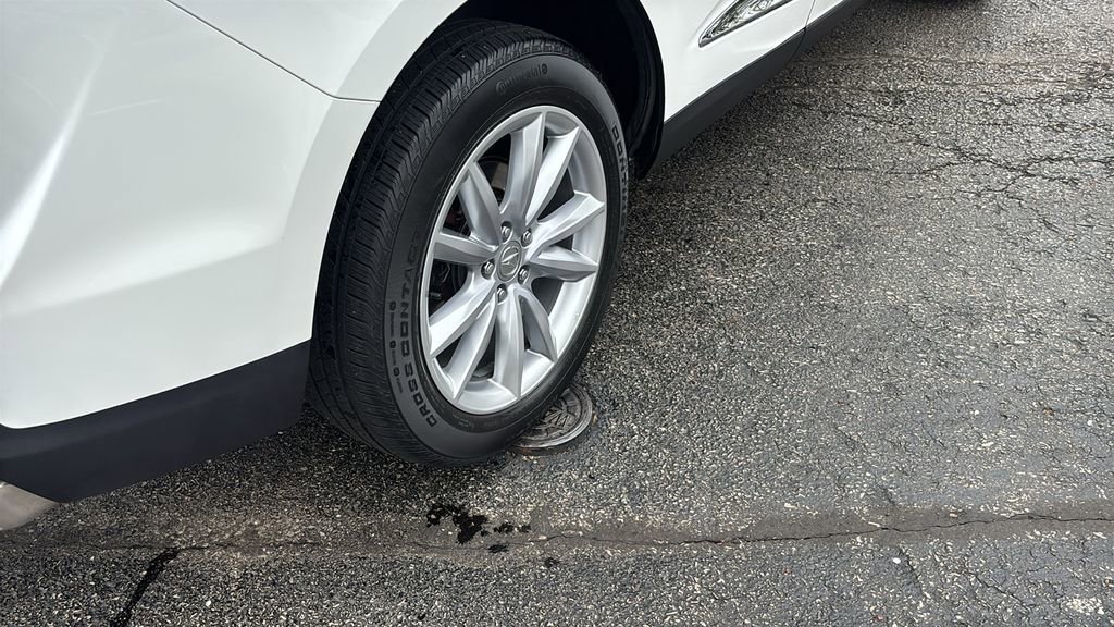 Used 2023 Acura RDX AWD image 8