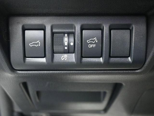 Used 2024 Subaru Outback Onyx Edition AWD/4WD image 8