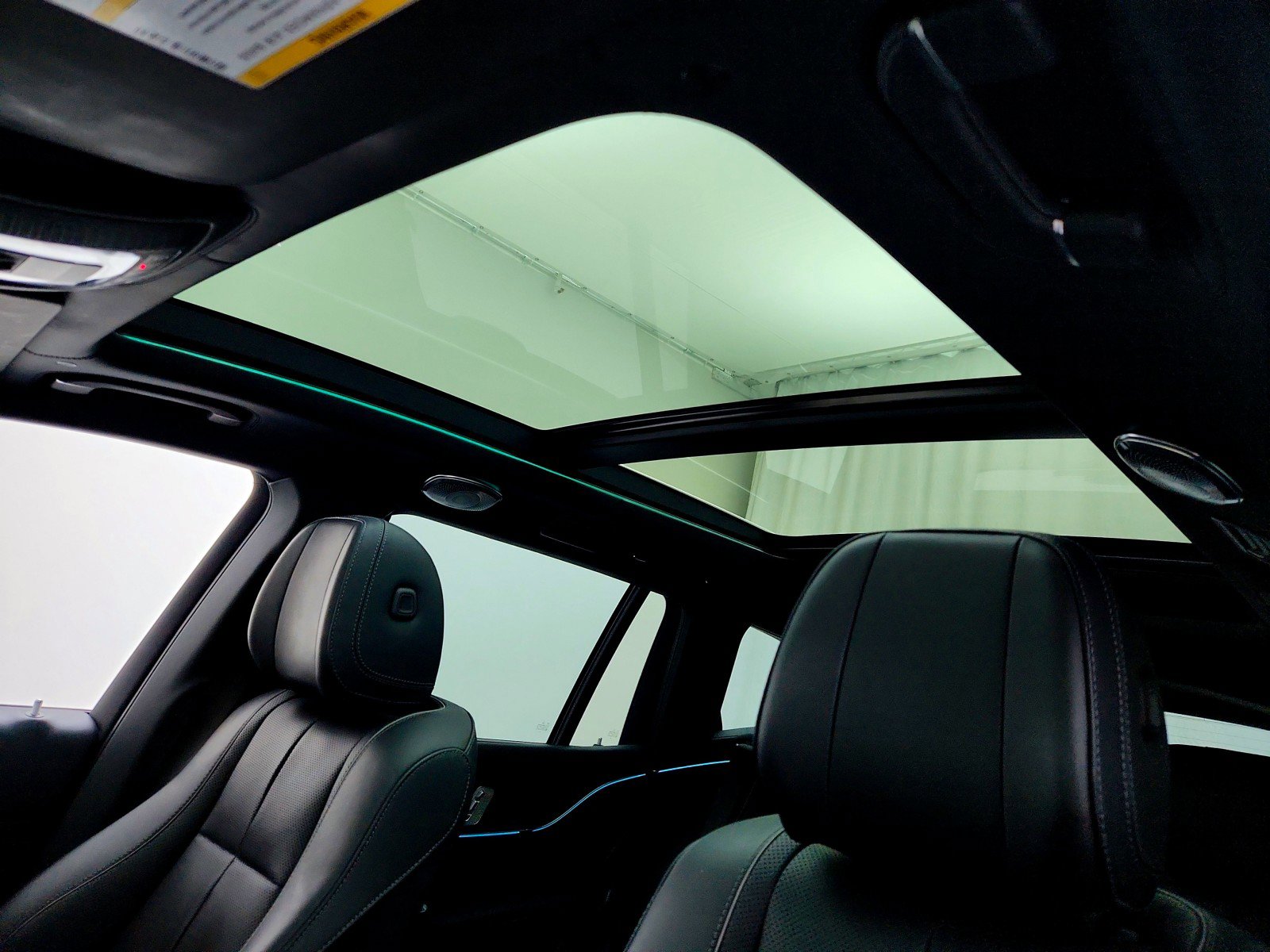 Certified 2021 Mercedes-Benz Maybach GLS 600 4MATIC image 13