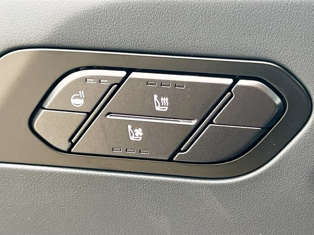 New 2027 Kia Telluride EX X-Line AWD/4WD image 21