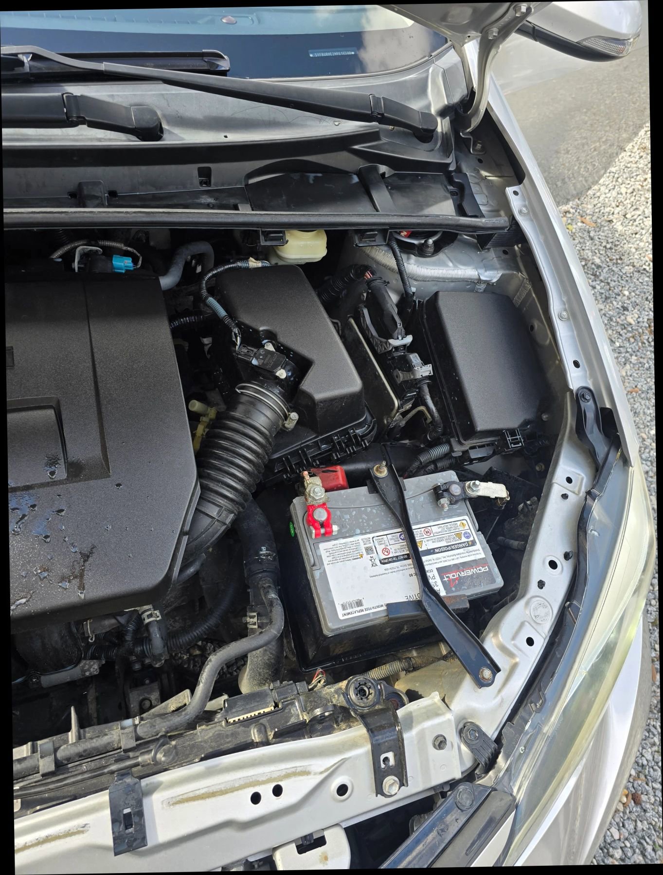 Used 2017 Toyota Corolla XSE w/ Protection Package FWD image 23