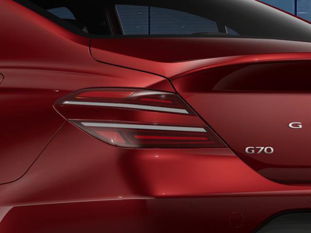 New 2026 Genesis G70 3.3T Sport Prestige AWD/4WD image 10
